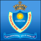 The Christ The King Polytechnic College Logo